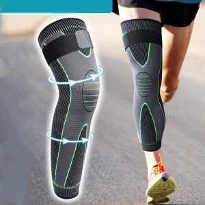 Adjustable Knee Support Brace