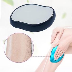 Crystal Hair Eraser / Physical Hair Removal Stone