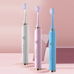 Electric Toothbrush