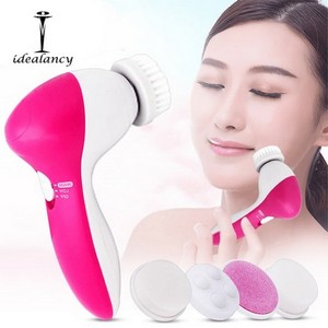 Beauty Care Face Massager