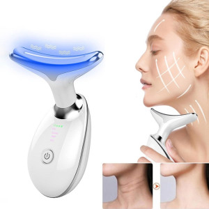 IPL Facial Skincare Device