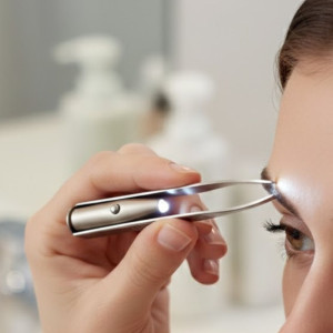 Precision LED Tweezers