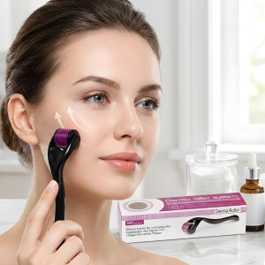 Microneedling Derma Roller