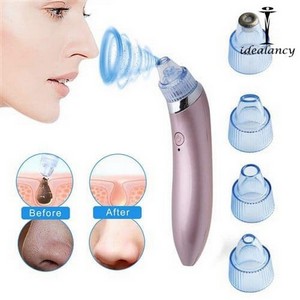 Electric Blackhead Remover & Pore Vacuum
