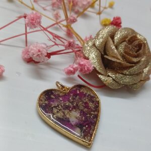 Resin Wedding Gift Box – Premium Nikah Set