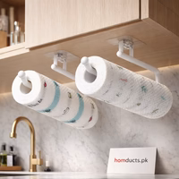 Premium Tissue Holder